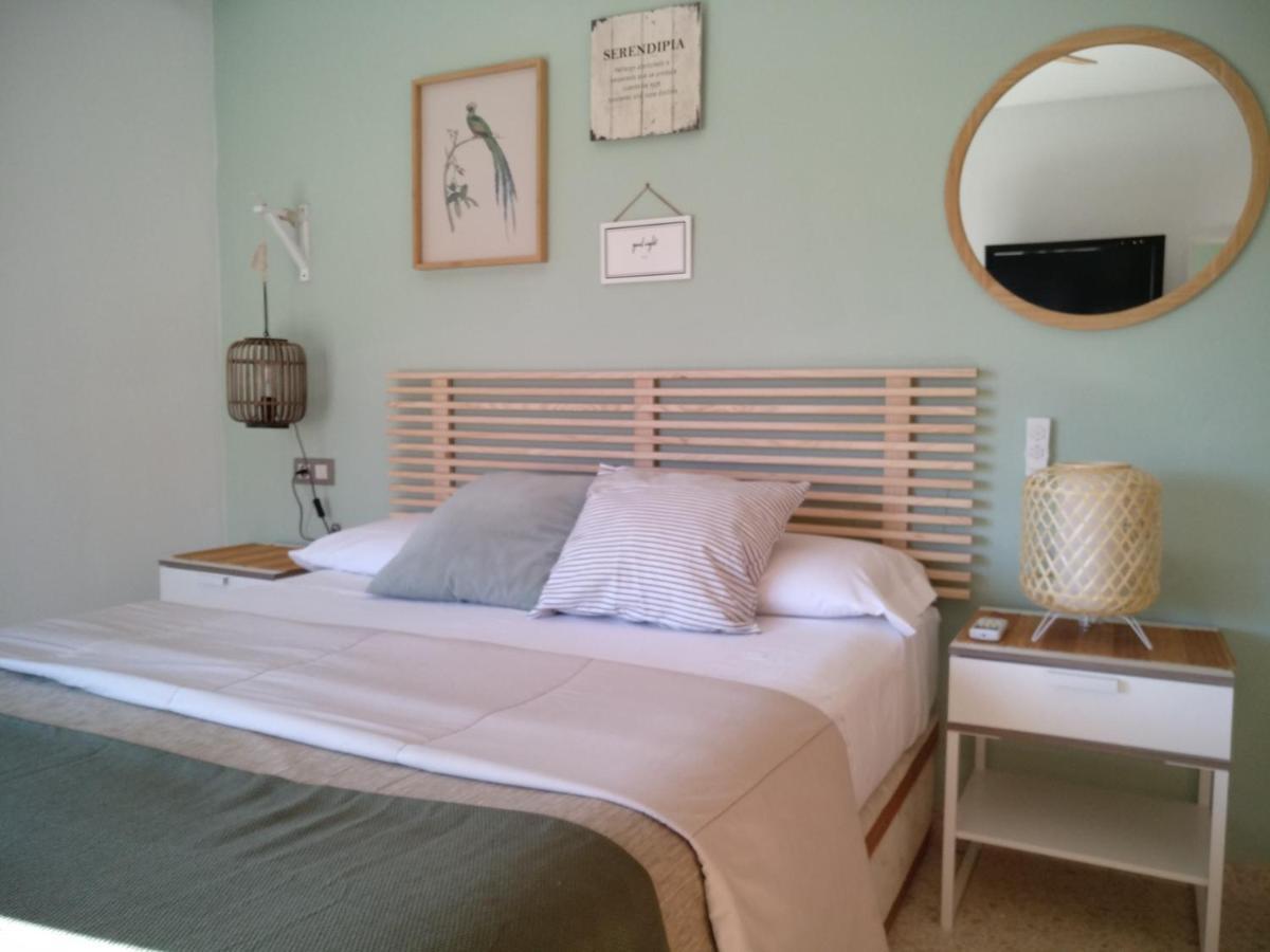 Ferienwohnung Atico Olimpo Torre Del Mar Exterior foto