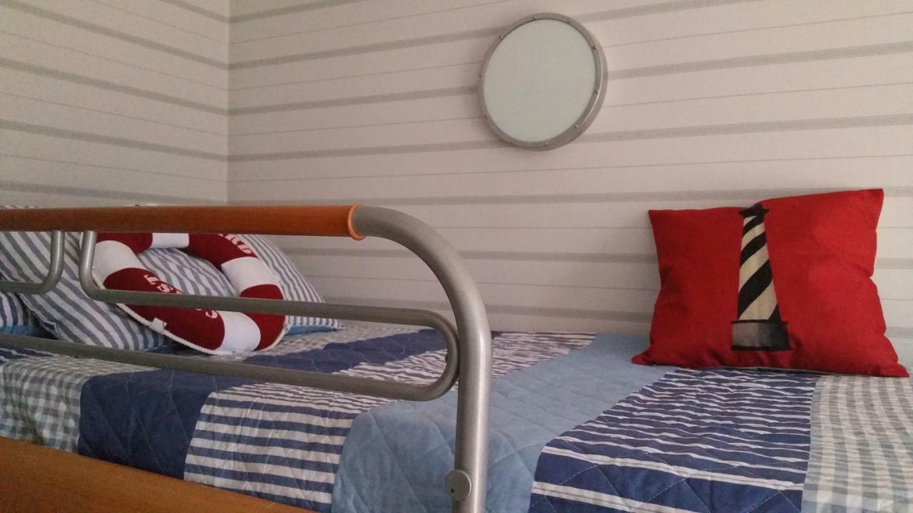 Ferienwohnung Atico Olimpo Torre Del Mar Exterior foto