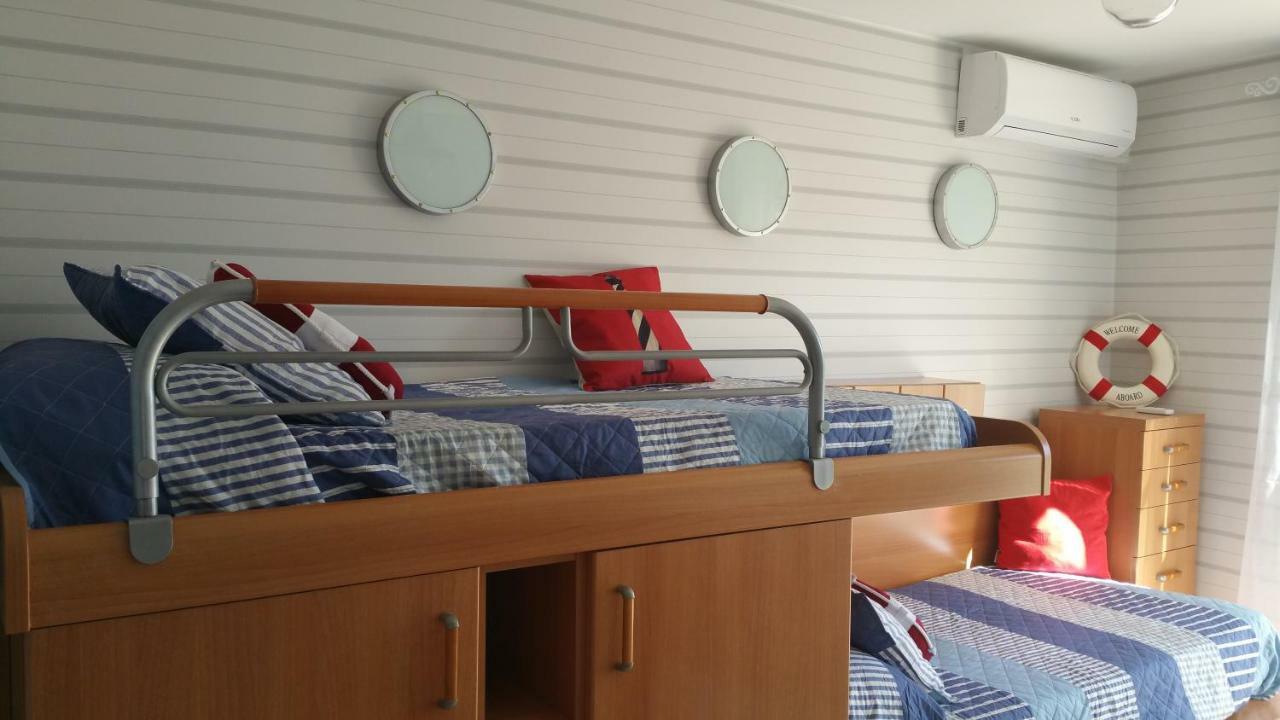 Ferienwohnung Atico Olimpo Torre Del Mar Exterior foto